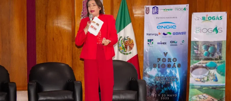 Yucatán, pioneros en eficiencia energética