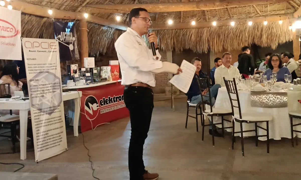APCIE celebra un año de logros y nuevos proyectos