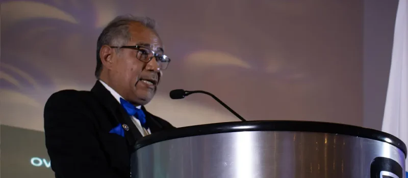 NUEVO CONSEJO DIRECTIVO DE AMERIC,AC.