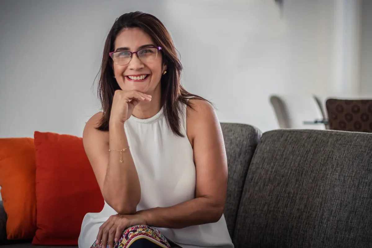 MARTHA NAVA PLANIFICACIÓN ESTRATÉGICA – De lo personal a lo empresarial