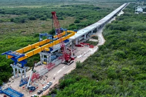 LISTA DE LAS OBRAS MÁS IMPACTANTES DEL 2025