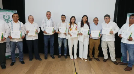 UCEEY impulsa la unidad del sector eléctrico